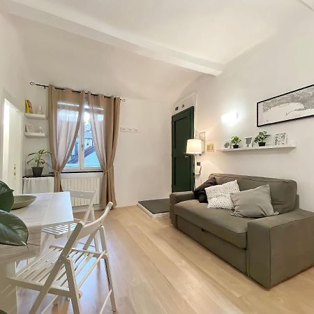 Apartamento Centro Storico - Vicino Acquario E Casa Colombo Génova Exterior foto