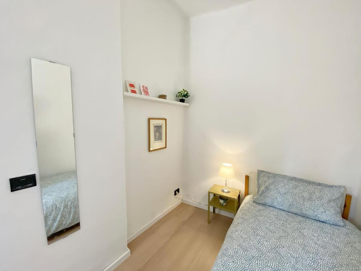 Apartamento Centro Storico - Vicino Acquario E Casa Colombo Génova Exterior foto